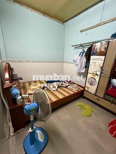 Trung Lang P12, TÂN BÌNH 128m2 DT 4.15*30 -CHỈ 64TR/M² 🌟