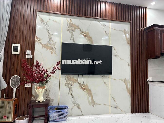 Chính chủ bán nhà tổ 12, Yên Nghĩa, ngõ oto lùi, thông 3 phía Chính chủ bán nhà tổ 12, Yên Nghĩa, ngõ oto lùi, thông 3 phía