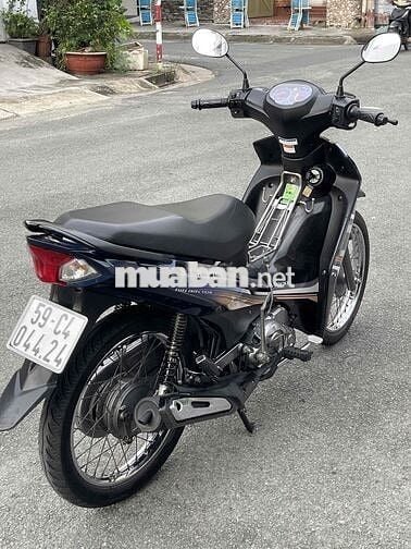 cần bán xe sirius Fi 2020 xe chính chú ký giấy