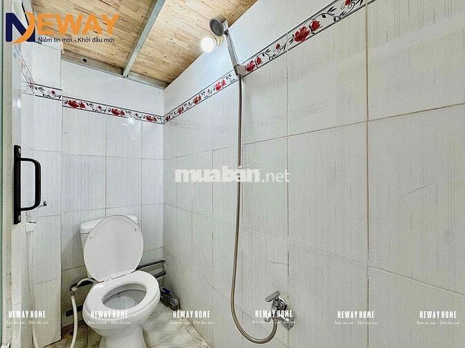 PHÒNG TRỌ CÓ GÁC BANCOL - ĐẦY ĐỦ NỘI THẤT NGAY TÂN HƯƠNG - VĂN CAO