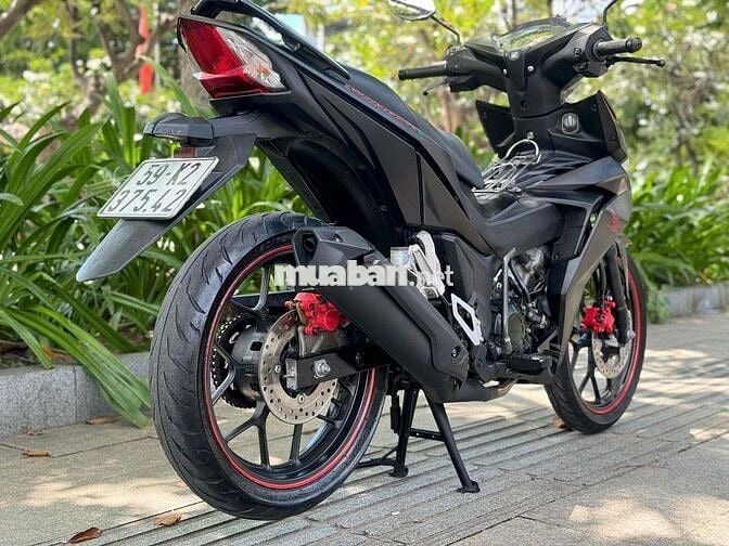 ❤️Winner 150 đời 2019 bstp chính chủ hỗ trợ góp