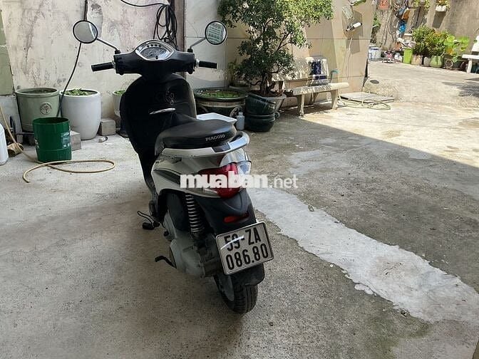 Xe lyberty còn mới đẹp máy zin