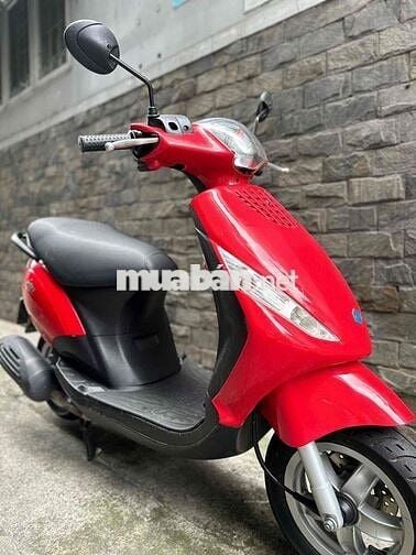 Nhà Dữ Không Đi Cần bán Xe Zip 100 đky 2017
