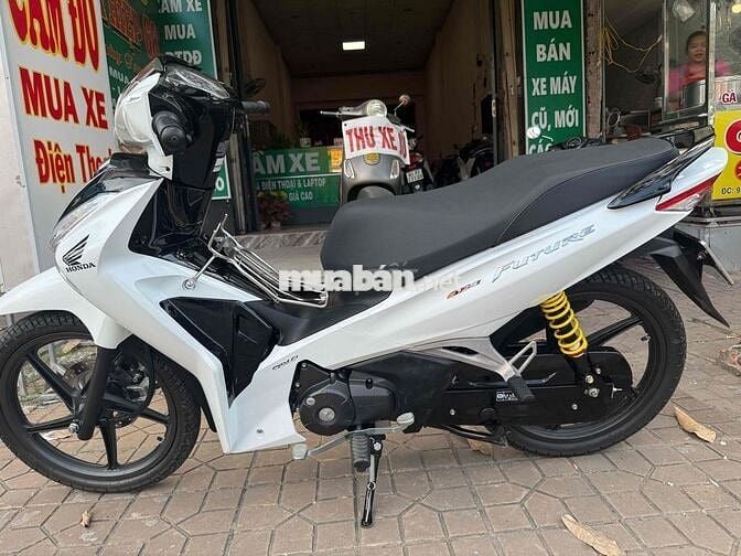 Future 2025 Xe Như Mới