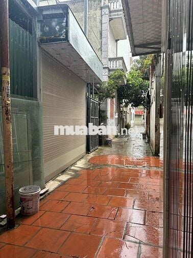 Chính chủ bán nhà tổ 12, Yên Nghĩa, ngõ oto lùi, thông 3 phía