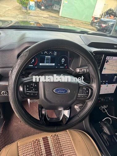 Ford Everest 2023 Titanium+ 2.0 AT 4x4 - 71000 km