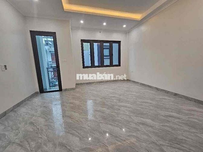 Rẻ nhất Kiến hưng!Chính chủ bán gấp 45mx5 tầng mới xây