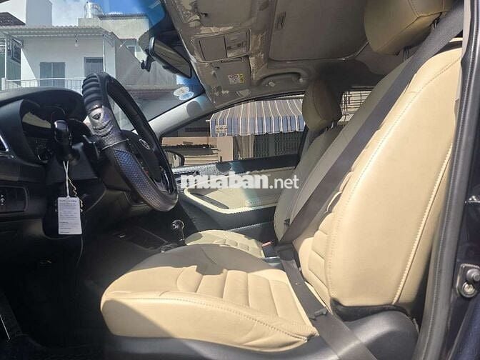 KIA CERATO 1.6L 2018 AT 78000KM BẢO HÀNH 1 NĂM