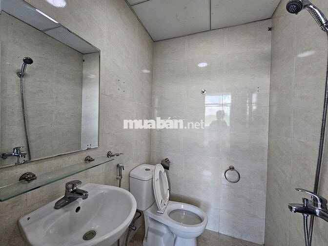 Cho Thuê căn hộ 2 phòng ngủ Tầng trung Mường Thanh Khánh Hòa