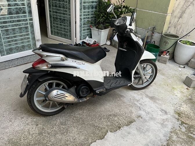 Xe lyberty còn mới đẹp máy zin