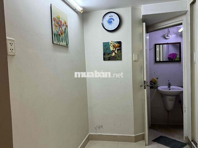Chính Chủ Cho Thuê Mặt Bằng Kinh Doanh 50 m2 MT Bùi Thị Xuân Quận 1