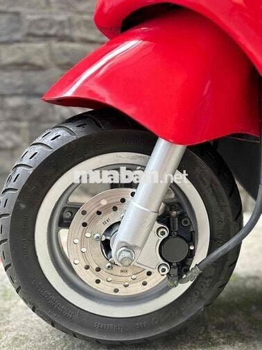 Nhà Dữ Không Đi Cần bán Xe Zip 100 đky 2017