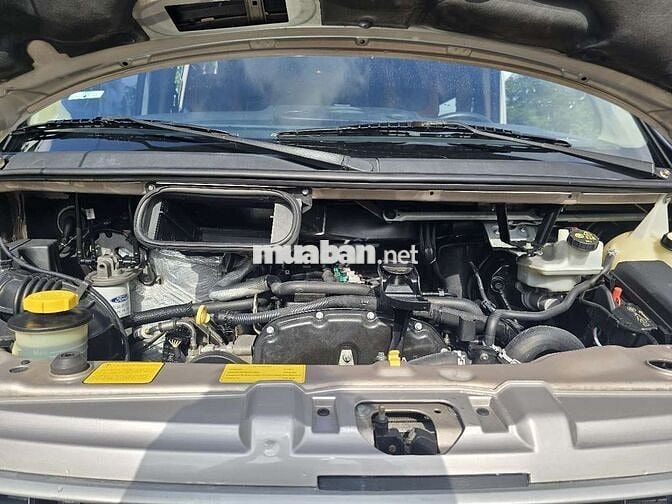 TRANSIT SVP 2019 CHUYÊN CHỞ CBCNV NỘI BỘ BH 1NAM