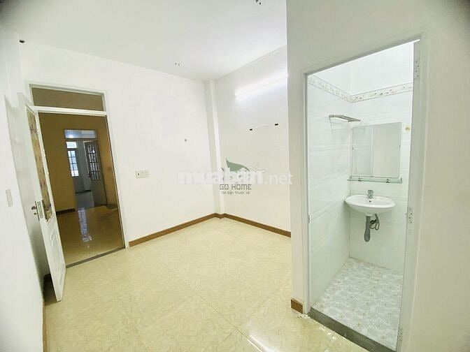 CHO THUÊ NHÀ KINH DOANH 6 TẦNG 10 PHÒNG KHU ACC VƯỜN XOÀI