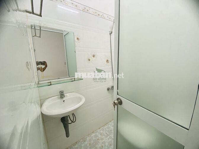 CHO THUÊ NHÀ KINH DOANH 6 TẦNG 10 PHÒNG KHU ACC VƯỜN XOÀI