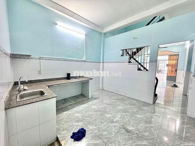 Mặt Tiền Kinh Doanh Đường Mã Lò (4x30m) 3 Phòng - 2 WC