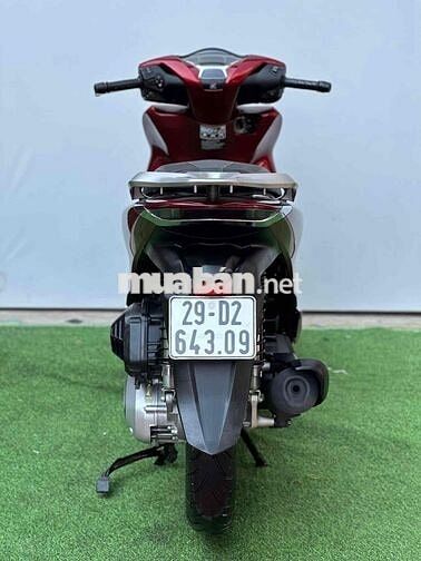 SH125 CBS 2024 siêu lướt - Trả trước 40tr nhận xe✅