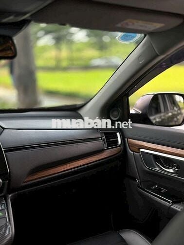 Honda CRV-L 2023, 1 Chủ Biển TP, Full Đồ Chơi Xe