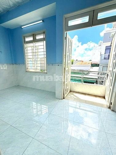 Nợ bank bán gấp nhà Phú Nhuận 1T1L Nguyễn Đình Chính 53,3m2 / 1 tỷ 250
