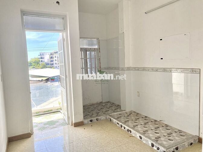 CHO THUÊ NHÀ KINH DOANH 6 TẦNG 10 PHÒNG KHU ACC VƯỜN XOÀI