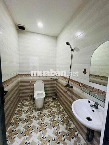 Studio Cửa Sổ Hành Lang Full Nội Thất Gần Võ Văn Kiệt