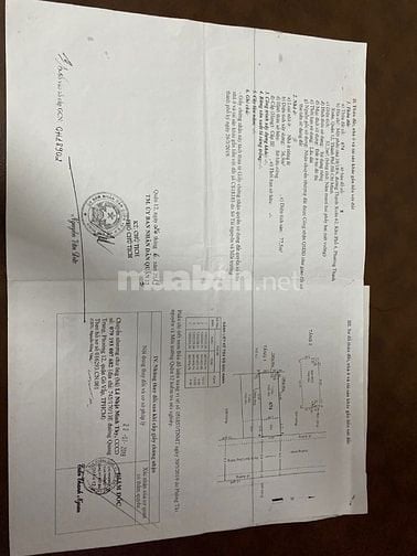 NHÀ ĐẸP CHÍNH CHỦ CẦN BÁN, SHR 3TY750K Thương lượng