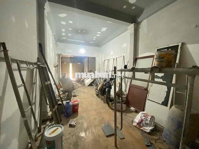 MẶT BẰNG MẶT TIỀN HOÀNG VĂN THỤ 4x16m GIÁ TỐT SIÊU ĐẸP💕💕💕