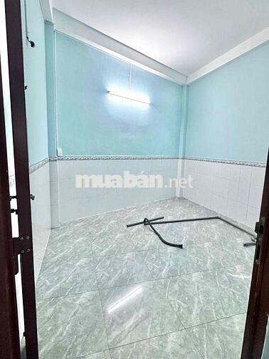 Mặt Tiền Kinh Doanh Đường Mã Lò (4x30m) 3 Phòng - 2 WC
