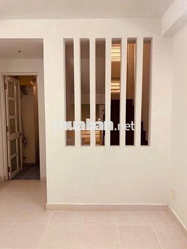 Nhà Mới  3PN HXH Nguyễn Cảnh Chân Q1