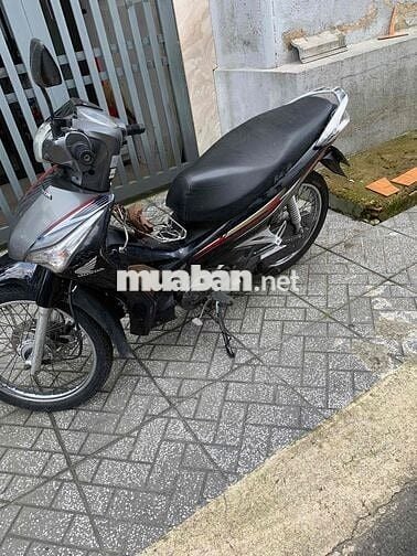 future fi 125 máy êm mạnh gtdd tiết kiệm xăng