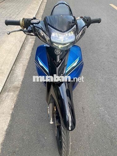 Sirius 2012 chính chủ,bstp,zin đẹp,nhiều đồ kiểng