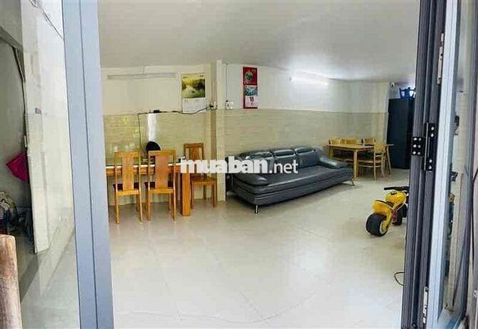 🔥NHÀ ĐẸP HẺM NHỰA 6M - BÀU BÀNG, TÂN BÌNH - 4,5X22M - CHỈ 8.9 TỶ