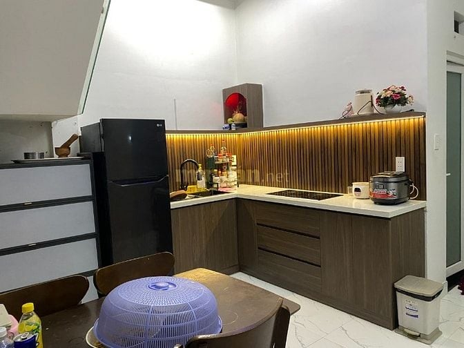 NHÀ ĐẸP CHÍNH CHỦ CẦN BÁN, SHR 3TY750K Thương lượng