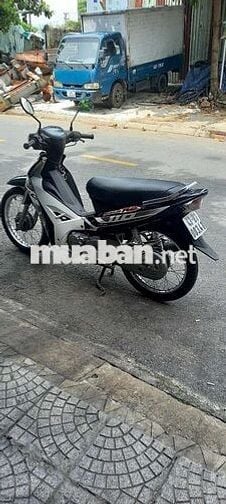 Cần bán xe sirius cực đẹp biển 43