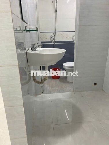 BÁN NHÀ- PHAN VĂN HỚN, Q12 – 77m2 – GIÁ 4,3 tỷ