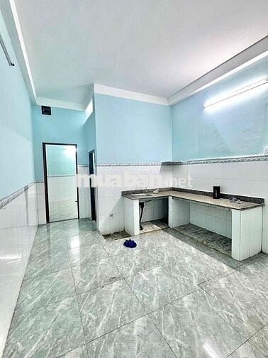 Mặt Tiền Kinh Doanh Đường Mã Lò (4x30m) 3 Phòng - 2 WC