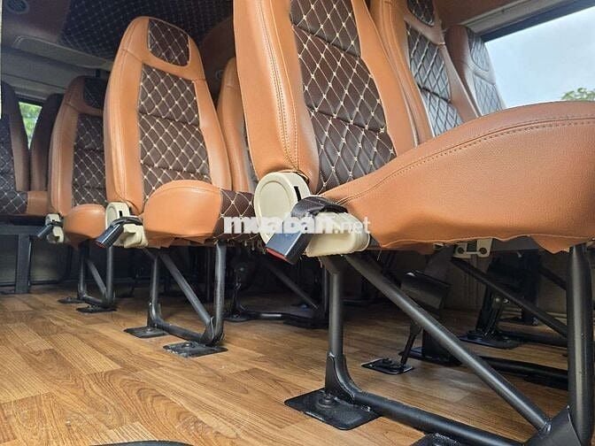 TRANSIT SVP 2019 CHUYÊN CHỞ CBCNV NỘI BỘ BH 1NAM