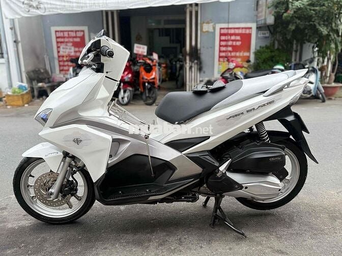 Airblade 125 2017 B65 GÓP CẦN CCCD ĐỦ 18t TRẢ 0₫
