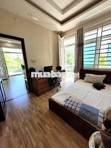 CHO THUÊ BIỆT THỰ LÔ GÓC TTTP GIÁ 30 TRIỆU/THÁNG KHU PHƯỚC HẢI