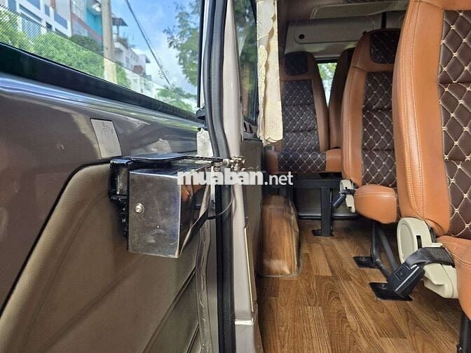 TRANSIT SVP 2019 CHUYÊN CHỞ CBCNV NỘI BỘ BH 1NAM