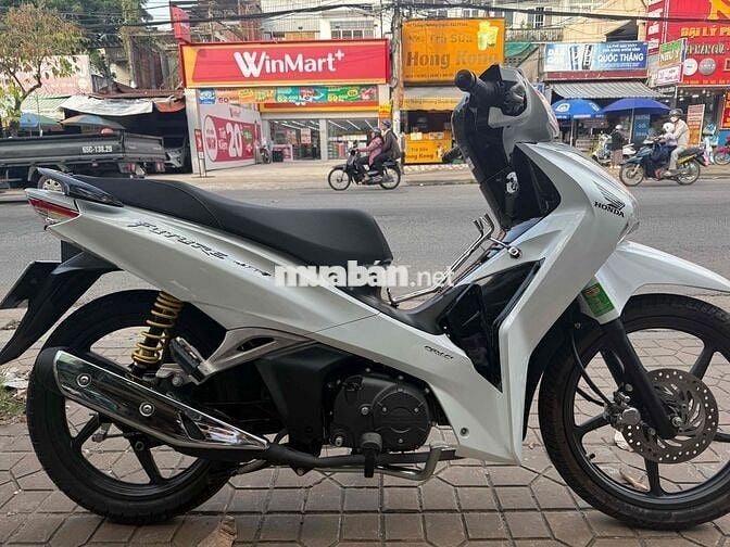 Future 2025 Xe Như Mới
