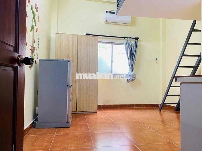 ‼️CĂN DUPLEX CỬA SỔ TRỜI FULL NỘI THẤT PHAN XÍCH LONG - PHÚ NHUẬN‼️
