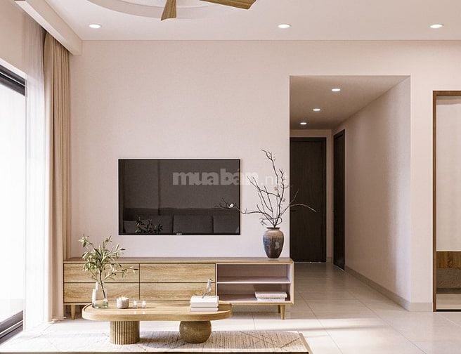 🏢 CĂN GÓC CHUNG CƯ MK Central City – VIEW THOÁNG MÁT, GIÁ CHỈ 1 TỶ 01