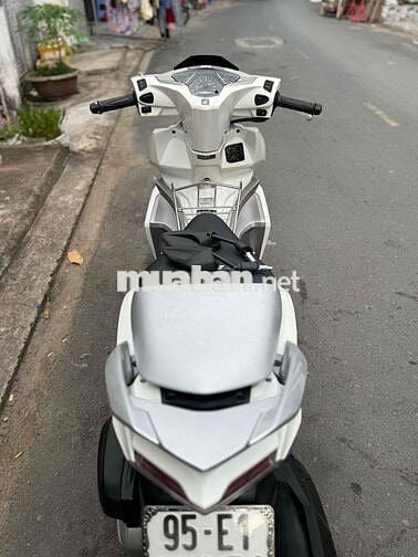 Airblade 125 2017 B65 GÓP CẦN CCCD ĐỦ 18t TRẢ 0₫
