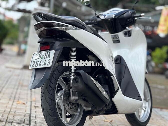 Shvn smatrey 2024 bstp trắng 99% mới zin ken