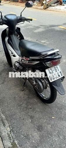 Cần bán xe sirius cực đẹp biển 43