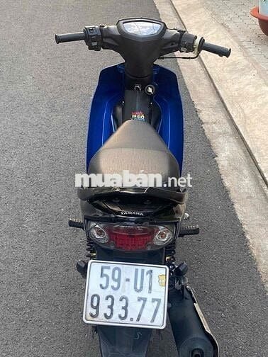Sirius 2012 chính chủ,bstp,zin đẹp,nhiều đồ kiểng