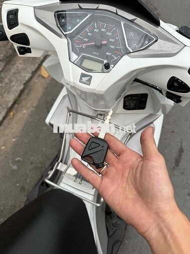 Airblade 125 2017 B65 GÓP CẦN CCCD ĐỦ 18t TRẢ 0₫