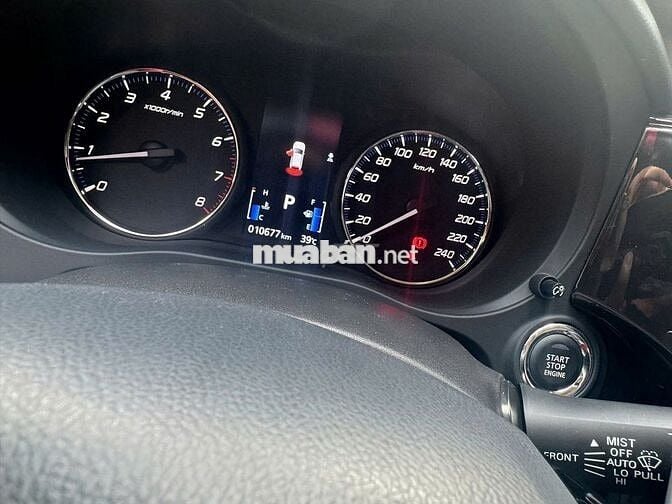 Mitsubishi Outlander 2.0 CVT 2022 - 10677 km