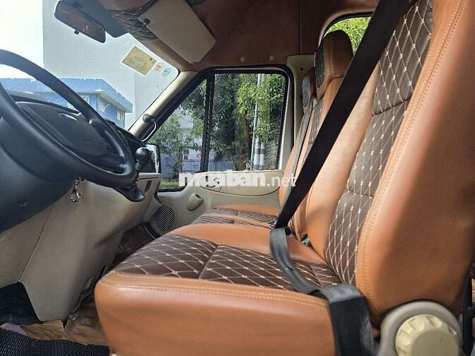 TRANSIT SVP 2019 CHUYÊN CHỞ CBCNV NỘI BỘ BH 1NAM